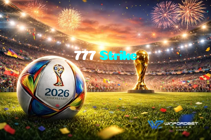 777 Strike