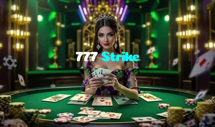 available types of 777 Strike bet including pre-match live express and system bets