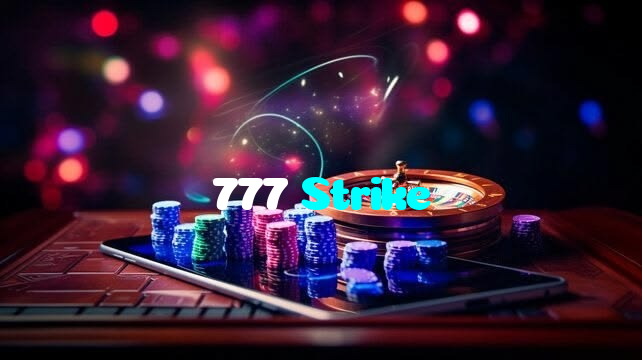 making first deposit on 777 Strike website using local payment methods in Pakistan